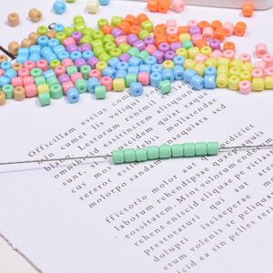 A222 Tiffany Color / 5g pack (about 38-40 pieces)