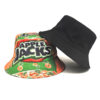 oly-794c9afd480ed0ffc6fdd1520ee87d2b Wholesale Trendy Cartoon Letter Print Bucket Hat for Sun Protection Outdoor Sports