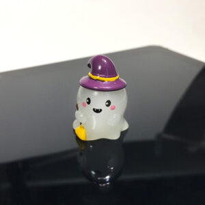 Sweeping ghost