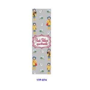 17P-874 / 16pcs / 11*3.2cm