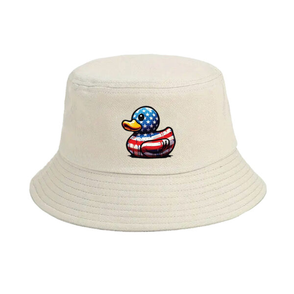 oly-798d023250b8c6e8f5489c54c0c19863 Wholesale Cartoon Duck Fisherman Hat Casual Sun Hat Fashion Accessory Gift