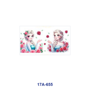 17A-655 / 5pcs