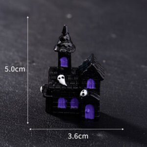 House 1 / Horror Halloween series