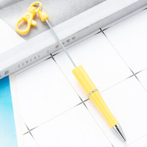 Bullet type 1.0 / Candy yellow