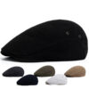 Wholesale Japanese Retro Dome Hat Fashion Accessory Vintage Casual Sun Hat for Women Men Gift