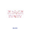 Wholesale 8pcs Kawaii Medical Element 3oz Cup Stickers Wrap
