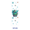 oly-79b34f50aea7736fe56122533bf0ab32 Wholesale 2/8/16pcs UV DTF Stickers Tropical Cupcake Jungle Sea Animal Summer Patterns Pen and Bookmark Stickers