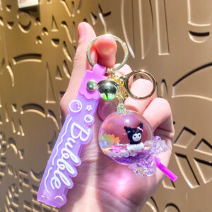 Oil lollipop pendant-kulomi / Single OPP bag packaging