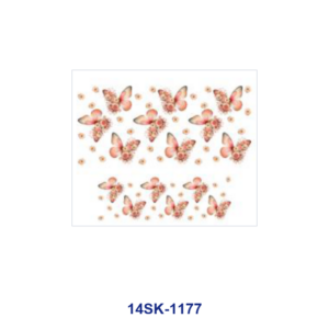 14SK-1177 / 8pcs / 9cm