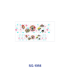 oly-79c9285733219ec791115852aca2c7f4 Wholesale 8pcs Mixed Fairytale Maiden Figure Daisy Floral Luxury Monogram Cartoon Pet Print 3oz Cup Stickers Wrap OLY Exclusive