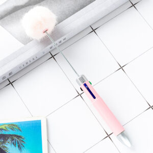 Bullet type 1.0 / Candy pink