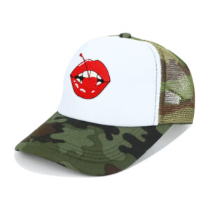 Camouflage / One size fits all
