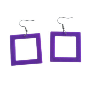 Purple square