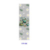 oly-7a20b72580b0e685e71a9e50be141a15 Wholesale 2/8/16pcs UV DTF Stickers Mardi Gras Pen and Bookmark Stickers