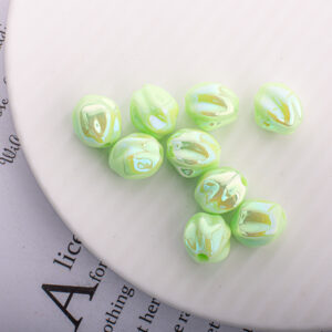 J203 emerald green