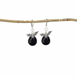 Bat black pair