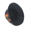 oly-7a4b9bf1bd1baf4248ed6dfc5c722c29 Wholesale Double Sided Duck Print Fisherman Hat Adjustable Sunscreen Bucket Hat for Men Outdoor Casual