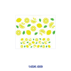 14SK-009 / 2pcs / 9cm