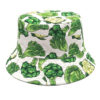 oly-7a6b97c4e7ac7af0d87ffbc4d00b57a7 Wholesale Trendy Vegetable Pattern Fisherman Hat Summer Sun Protection Outdoor Hat