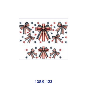 13SK-123 / 8pcs / 9cm