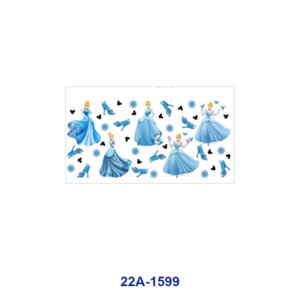 22A-1599 / 5pcs