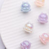oly-7a907e8fe220b45fc7332792d27c5d2a Wholesale 3D Cartoon Octopus Acrylic Loose Beads for DIY Jewelry Making Fashion Accessory