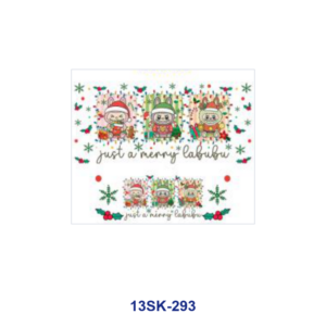 13SK-293 / 8pcs / 9cm