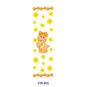 17P-972 / 16pcs / 11*3.2cm