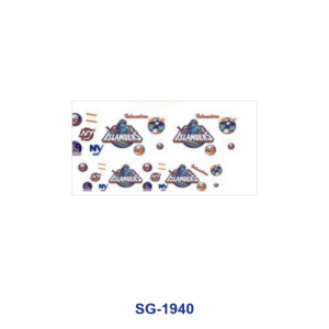 SG-1940 / 8pcs / 16*7cm
