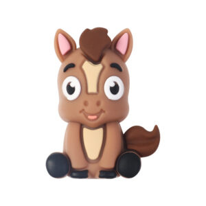 3D Horse