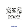 oly-7ac3695a8d6330b25950d015edf16b53 Wholesale 8pcs Luxury Fashion Pattern Mini Cup Keychain Sticker OLY Exclusive