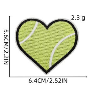 Love cloth paste 5#