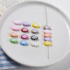 oly-7ae9ed3fece8965203201f95256bf062 Wholesale Light Luxury Alloy Loose Beads DIY Phone Chain Bag Charm Accessories Mixed Colors for Resale Boutique