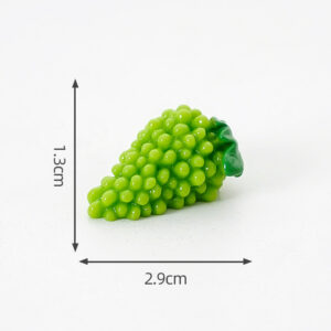 46#green grapes / home of fruit