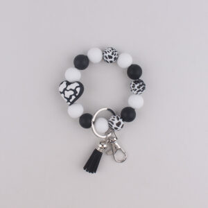 Black and white love