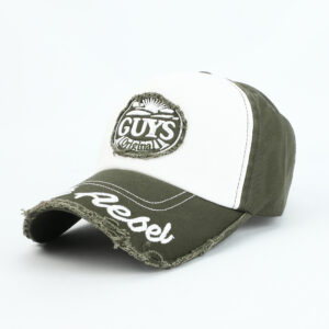 Army Green / Adjustable