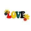 oly-7b21dd19bb0b3e453b6f6b53005b571d Wholesale Bohemian Butterfly Sunflower Iron-On Patches 8pcs Decorative Polyester Thread for Resale