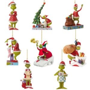 8-piece set