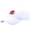 oly-7b36579f7cb262255b1cf46ea0b456a1 Wholesale Embroidered Baseball Cap Black Sunshade Trendy Casual