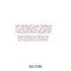 oly-7b36589f12d65c2f88d53ae5b690a7a7 Wholesale 8pcs Fresh Fruit Floral Dessert Dinosaur Print 3oz Cup Stickers Wrap