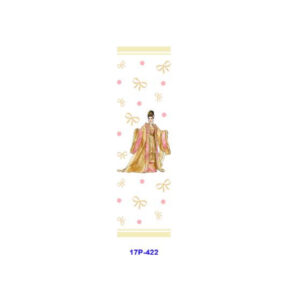 17P-422 / 16pcs / 11*3.2cm