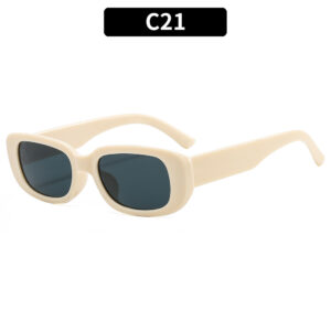 C21-beige frame gray sheet
