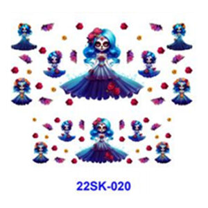22sk-020 / 8pcs