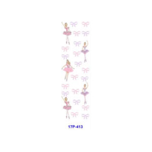 17P-413 / 2pcs / 11*3.2cm