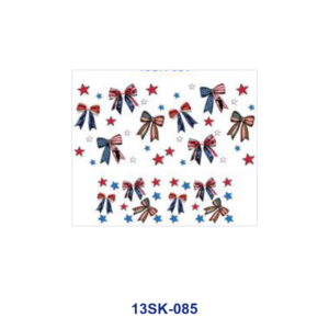 13SK-085 / 8pcs / 9cm