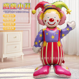 Base clown-f1160
