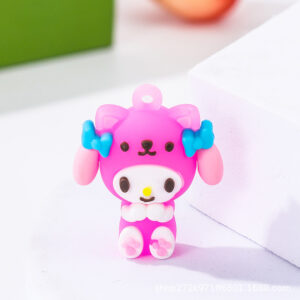 Pudding dog hat melody