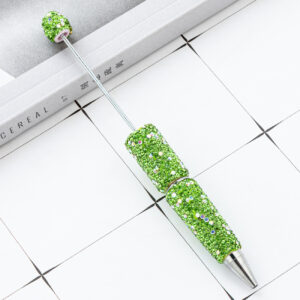 Bullet type 1.0 / Matcha green