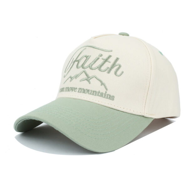 oly-7ba41a2e677fe606fa99214055cd6b60 Wholesale College Style Baseball Cap Black Cotton Curved Brim Sun Protection Hat for Everyday Use