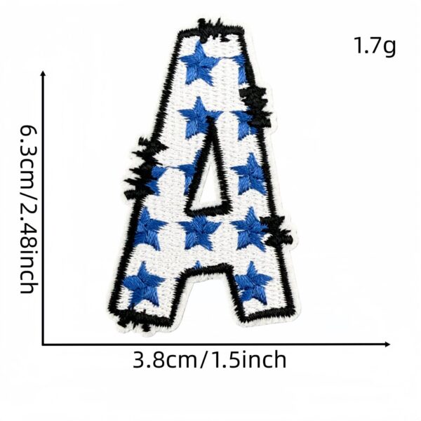 oly-7bc6a4c341d4a0ba752a1519c7ffeb0f Wholesale Retro American Flag Baseball Letter Patch - Embroidered Polyester Cap Accessory